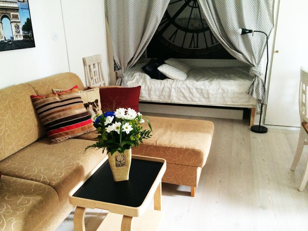 Apartments Savonlinna Room photo